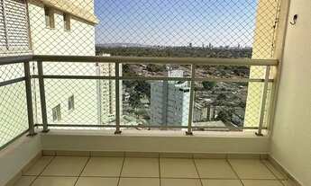 Imagem 4: Alugo Apto 3Q - Alto da Gloria - Prox ao Shopping Flamboyant