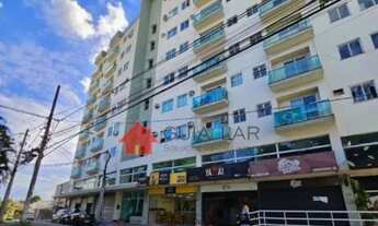 Imagem 2: Apt na São João