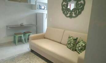 Imagem 6: Apartamento em Rua Aprovada 599 - Chácaras - Bertioga/SP