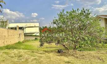 Imagem 2: Lote em condomínio em Rua Geraldo de Gasperi - Chácaras São Bento - Valinhos/SP