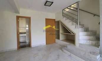 Imagem: Cobertura para aluguel, 3 quartos, 1 suíte