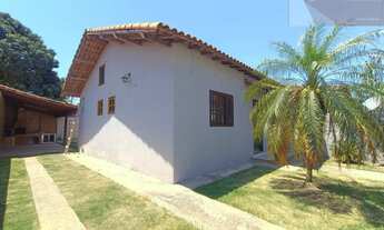 Imagem 2: Condomínio Residencial Dom Phillip - Casa em Bela Vista, Itaboraí/RJ