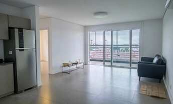 Imagem 4: Apartamento com vista exclusiva para o Estádio Bento Freitas disponível para locação em Pe