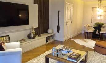 Imagem: RR7606 Apartamento 150m² CONDOMÍNIO ALPHA