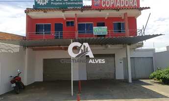 Imagem: Oportunidade Sobrado comercial à venda