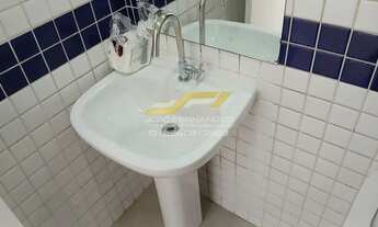 Imagem 7: Sala comercial na Avenida São Gabriel 29m² e banheiro privativo, vista Avenida