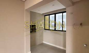 Imagem 4: APARTAMENTO, 3 QUARTOS sendo 2 SUITES, SACADA, ELEVADOR, AGUA VERDE, BATEL, CURITIBA, PR