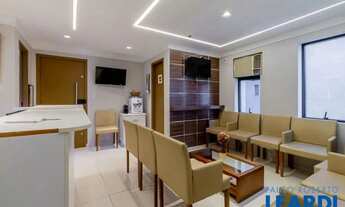 Imagem 2: CONJ. COMERCIAL - HIGIENÓPOLIS - SP