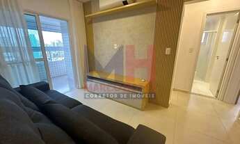 Imagem 3: Apartamento com 2 quartos, Canto do Forte, Praia Grande, Cod: 206913