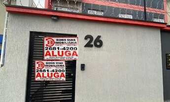 Imagem: Apartamento 2 dormitórios para Alugar na