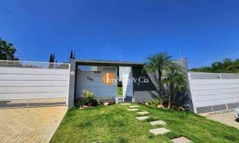 Imagem: Casa com 3 dormitórios para alugar, 120