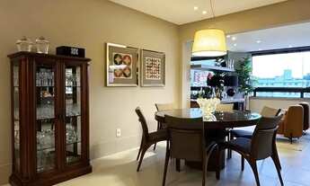 Imagem 4: Apartamento no Residencial Dolomiti - Criciúma - 03 dormitórios sendo 02 suítes