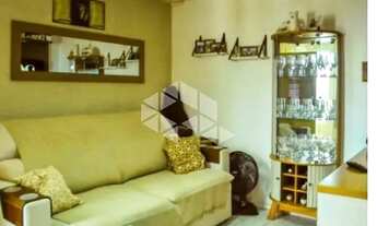 Imagem: Apartamento 2 dormitórios, vaga rotativa