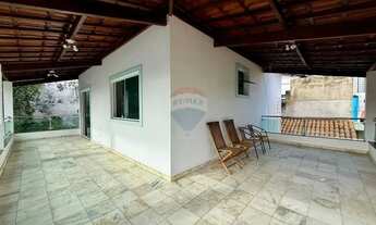 Imagem 7: CASA DUPLEX ESPAÇOSA E SEGURA NO STIEP (RUA DE CASAS COM SEGURANÇA 24H