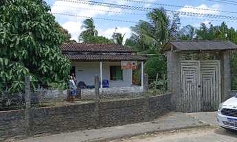 Imagem 3: Vende-se uma chácara no povoado Água Bonita - Itaporanga Dajuda