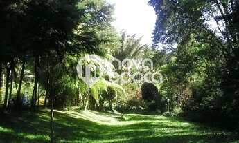 Imagem 6: Albuquerque Casa com 5 dormitórios