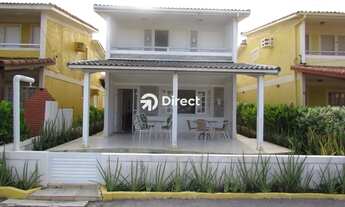 Imagem: Casa em Itapuama, Cabo de Santo Agostinho/PE