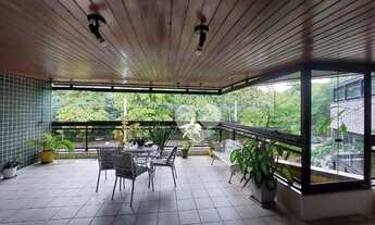 Imagem: Apartamento com 3 quartos à venda, 187