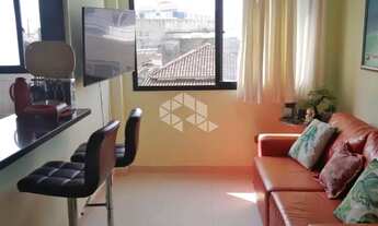 Imagem: Apartamento a venda na Praia grande, no