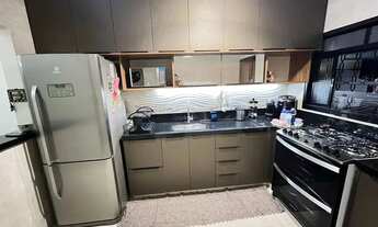 Imagem 5: Casa padrão com 118,48m², bairro Parque dos Sabiás, Zona Norte de Ribeirão Preto/SP