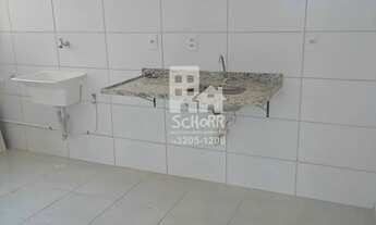 Imagem 3: Apartamento para Locação / Condomínio Portal Jardins de Turim