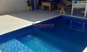 Imagem: Casa Térrea à Venda - Com Piscina Aquecida