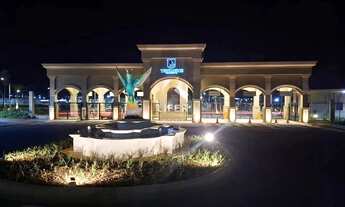 Imagem: TERRENO À VENDA EM PAULÍNIA