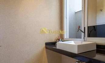 Imagem 3: Casa de Condomínio para Venda Residencial Figueira I, São José do Rio Preto