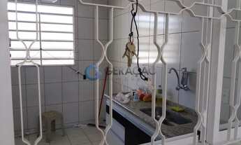 Imagem 7: Salão comercial com mezanino - 200m² no bairro São Judas Tadeu