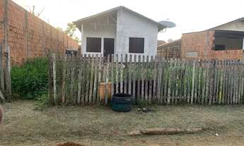 Imagem 2: Apenas venda Casa com 2 dormitórios