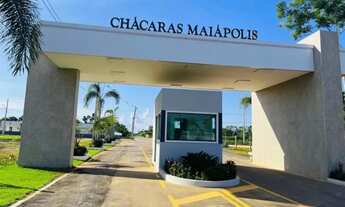 Imagem 5: Chacara Maiapolis
