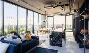 Imagem 3: Apartamento Garden para locação com 143m², Pinheiros - São Paulo