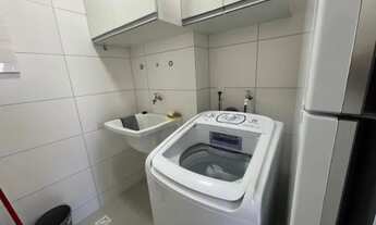 Imagem 5: ALUGUEL - Apartamento mobiliado de 1 suíte e varanda no Renascença