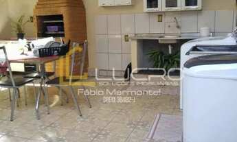 Imagem 2: Casa para venda ou troca com 2 quartos em Vila Lemos, região Bela vista