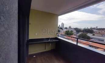 Imagem: Apartamento à venda em Indaiatuba, Centro