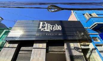 Imagem 6: Loja Bairro Menino Deus