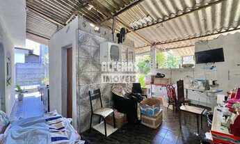 Imagem 6: CASA Á VENDA, 03 QUARTOS, 02 VAGAS, BAIRRO RIACHO DA PEDRAS