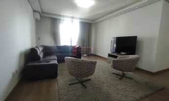 Imagem 2: APARTAMENTO MOBILIADO PARA LOCAÇÃO NO CONDOMÍNIO CAMPOS ELÍSEOS - JUNDIAÍ/SP