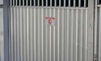 Imagem: Alugo pequeno kit Net bem localizado no