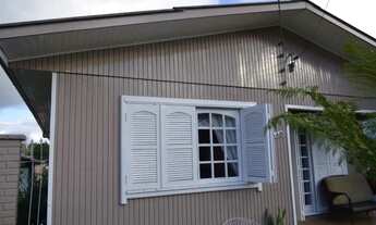 Imagem 6: Casa em rua Vereador Theobaldo Michaelson - Moura - Gramado/RS