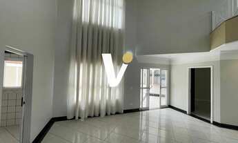 Imagem 7: Casa em Condomínio para Venda em Presidente Prudente, Parque Residencial Damha, 3 dormitór