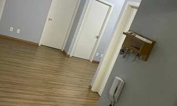 Imagem 4: Apartamento 2D para locação no Bairro Restinga