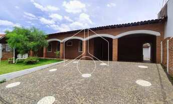 Imagem: Comercial Casa em Marília