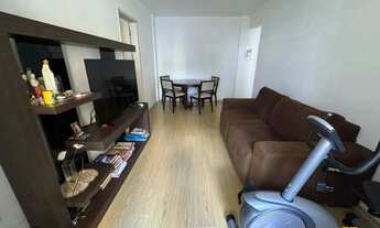 Imagem 6: Apartamento 1 Dormitório no Centro de Florianópolis - Mobiliado e com Vaga Coberta!