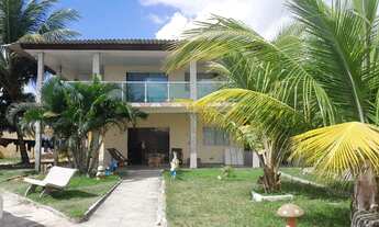 Imagem: Casa para alugar em marechal deodoro
