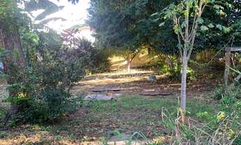 Imagem: Terreno - Chácara Primavera - Campinas