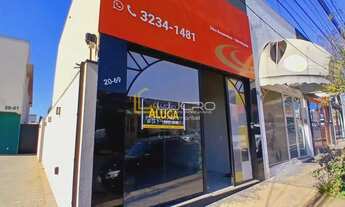 Imagem: Ponto Comercial loja para aluguel com 30