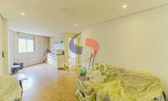 Imagem 6: Apartamento a venda Bela Vista 80 mts 2 dormitórios reformado!