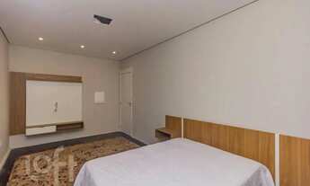 Imagem 5: Apartamento 1 dormitório/JK próximo UFRGS e Sta. Casa, com 28 m2 1 quarto em Centro Histó