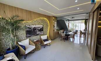 Imagem 6: Casa em Condomínio para Venda em Paço do Lumiar, Araçagy, 3 dormitórios, 1 suíte, 2 ban